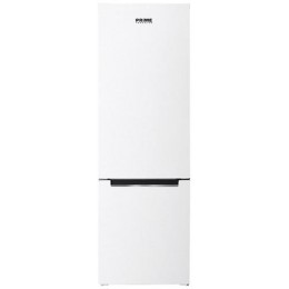 Двухкамерный холодильник Prime Technics RFS 1809 M