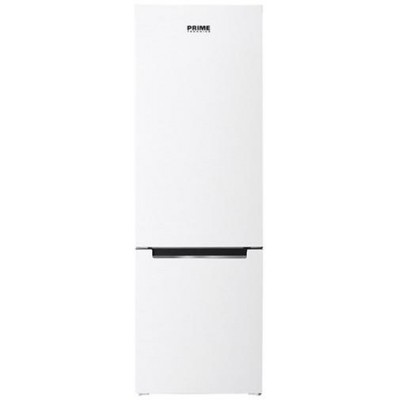 Двухкамерный холодильник Prime Technics RFS 1809 M