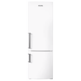 Двухкамерный холодильник Prime Technics RFS 1835 M
