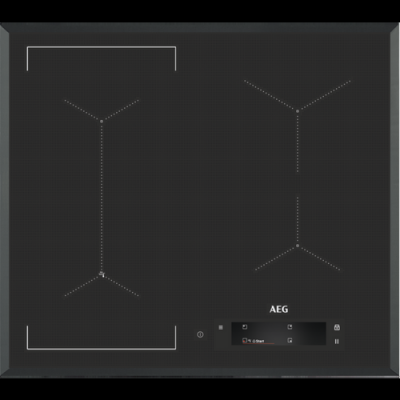 Варочная поверхность электрическая AEG IAE64843FB