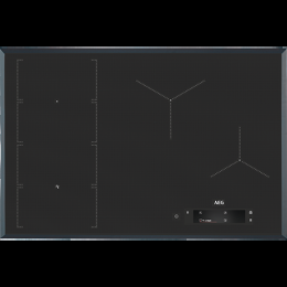 Варочная поверхность индукционная AEG IAE84851FB