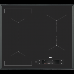 Варочная поверхность электрическая AEG IAE64881FB