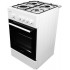 Плита газовая Grunhelm G4F5600W