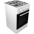 Плита газовая Grunhelm G4F5600W