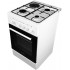 Комбинированная плита Grunhelm GF5600W