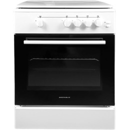 Плита газова Grunhelm G4FM6611W