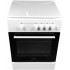 Плита газова Grunhelm G4FM6611W