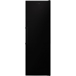 Однокамерный холодильник HEINNER HF-V401NFBKF+