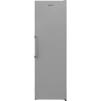 Однокамерный холодильник HEINNER HF-V401NFSF+