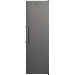 Однокамерный холодильник HEINNER HF-V401NFXF+