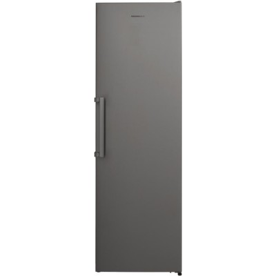 Однокамерний холодильник HEINNER HF-V401NFXF+