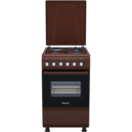 Плита комбинированная Borgio GE 531 B MBBLT