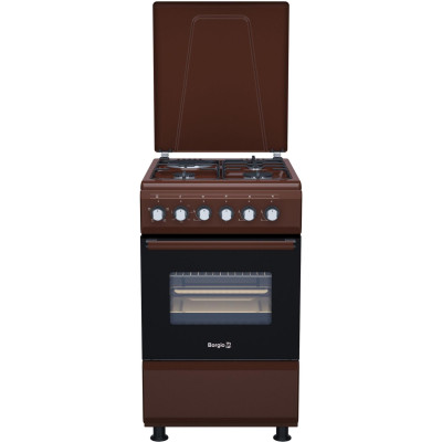 Плита комбинированная Borgio GE 531 B MBBLT