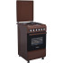 Плита комбинированная Borgio GE 531 B MBBLT
