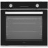 Духова шафа електрична + Варильна поверхня індукційна Beko BBSM13300XM (комплект)
