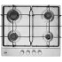 Духова шафа електрична Beko + Варильна поверхня газова Beko BBSE12130XD (комплект)