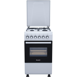 Плита комбінована Borgio GE 531 W MBBLT