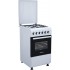 Плита комбінована Borgio GE 531 W MBBLT