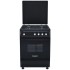 Плита газова Borgio GG 640 BL MBBL