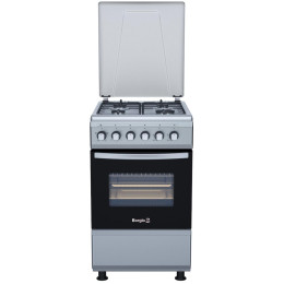 Комбинированная плита Borgio GE 540 S MBBLT