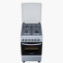 Комбинированная плита Borgio GE 540 S MBBLT