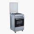 Комбинированная плита Borgio GE 540 S MBBLT