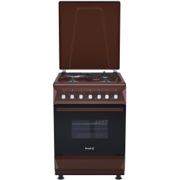 Плита комбинированная Borgio GE 631 B MBBLT
