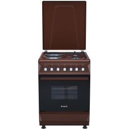 Плита комбинированная Borgio GE 622 B MBBLT