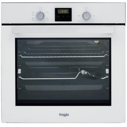 Духовой шкаф газовый Freggia OGSB64W