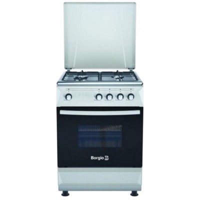 Плита газова Borgio GG 640 S MBBL