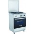 Плита газова Borgio GG 640 S MBBL