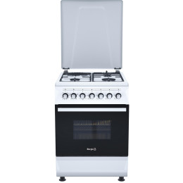 Плита комбінована Borgio GE 631 W MBBLT
