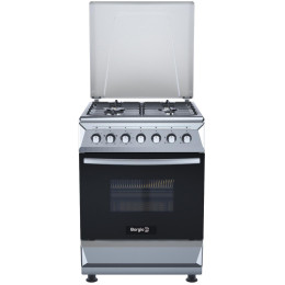 Комбинированная плита Borgio GE 640 S MBBLT