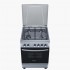Комбинированная плита Borgio GE 640 S MBBLT