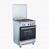 Комбинированная плита Borgio GE 640 S MBBLT