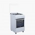 Комбинированная плита Borgio GE 540 W GCBLTF