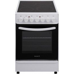 Плита электрическая Borgio VE 540 W HILTF