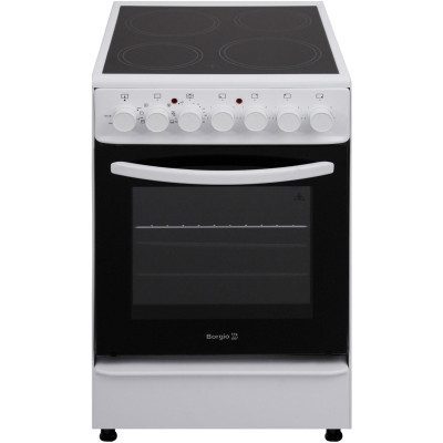 Плита електрична Borgio VE 540 W HILTF