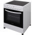 Плита электрическая Borgio VE 640 W HILTF