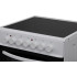 Плита электрическая Borgio VE 640 W HILTF