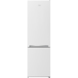 Двухкамерный холодильник BEKO RCNA305K20W