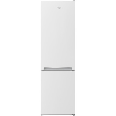 Двухкамерный холодильник BEKO RCNA305K20W
