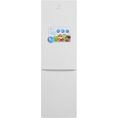 Двухкамерный холодильник INTERLUX ILR-0253CNF