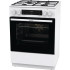 Плита комбінована Gorenje GKS6C70WJ