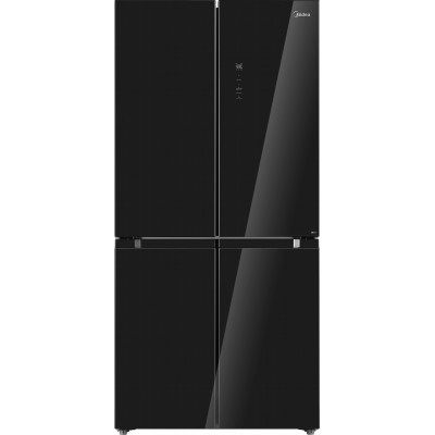 Багатодверний холодильник MIDEA MDRF632FGF22