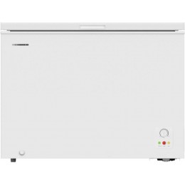 Морозильна скриня HEINNER HCF-H297F+