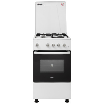 Газовая плита Eleyus FARO 5501 EF WH