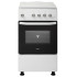 Газовая плита Eleyus FARO 5501 EF WH