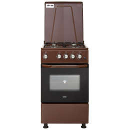 Газовая плита Eleyus FARO 5501 EF BR