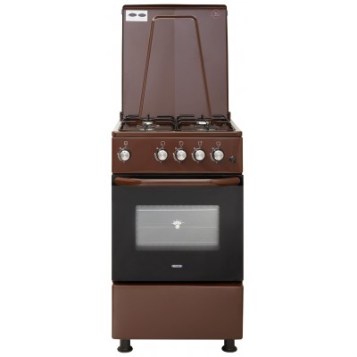 Газовая плита Eleyus FARO 5501 EF BR